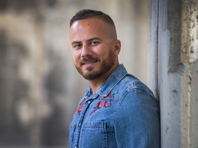 Danny Ramadan is wrapping up his time as Saskatoon Public Library's writer in residence. Tune into Zoom on Saturday to hear Ramadan read from his recent works and give readings from authors he has mentored over the last nine months.