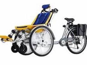 Saskatoon police say a a pair of specialized bikes belonging to a 12-year-old girl with spina bifida were stolen sometime between June 21 and June 23, 2020.