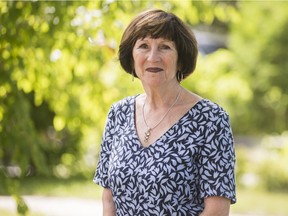 University of Saskatchewan professor emerita Isobel Findlay is one of three researchers in the city collaborating on a nation-wide study on affordable housing, and why vulnerable people continue to fall through the cracks.