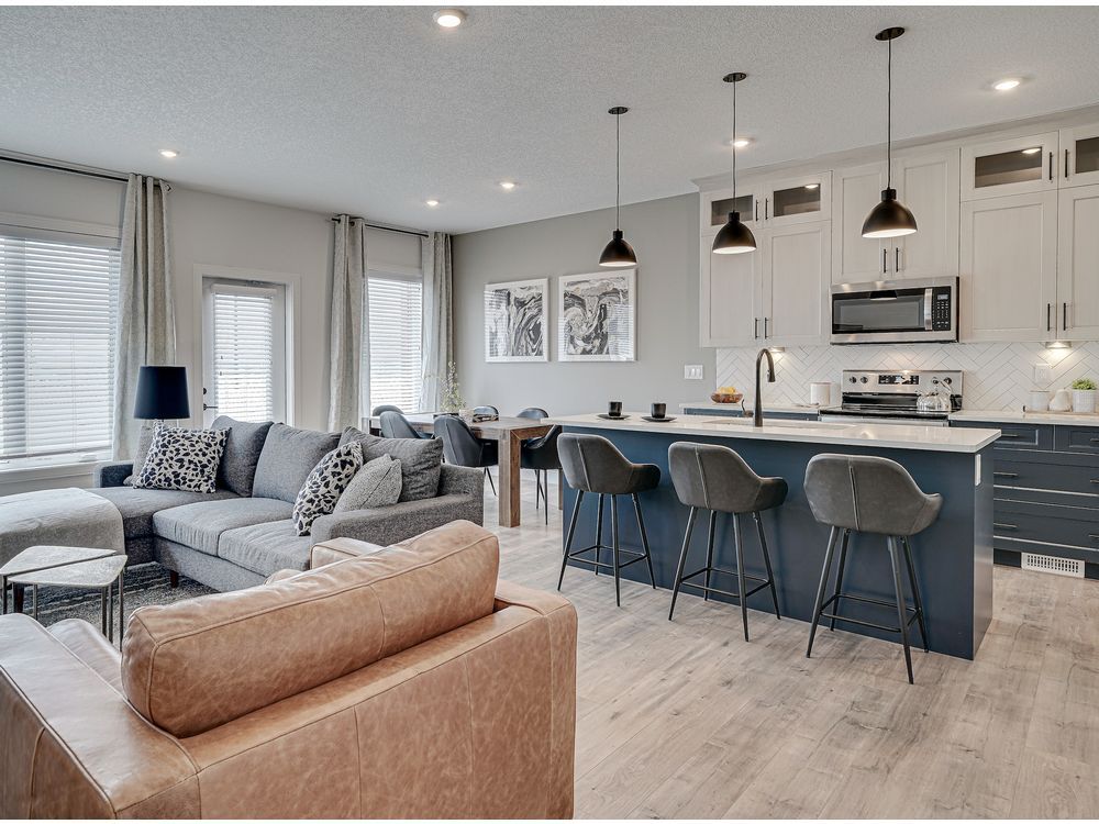 Coveted bungalow condos arrive in Brighton The Star Phoenix