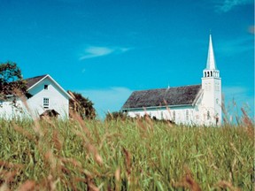 Parks Canada asks that visitors plan ahead by visiting the Batoche website for more details.