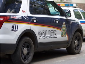 Police say they've had 36 reports of vehicles with windows broken between Sept. 9-27 concentrated in a cluster spanning the Fairhaven and Parkridge neighbourhoods.