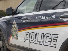 Two people are facing drug-related charges after Saskatoon police stopped a "suspicious vehicle."