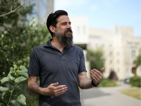 The Saskatchewan Labour Relations Board ruled that the university failed to adhere to its collective bargaining agreement with its faculty when it ordered Kyle Anderson, assistant professor of microbiology and immunology, to strip all references to his employment at the university from his social media profiles.