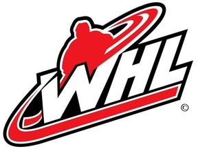 Western Hockey League logo