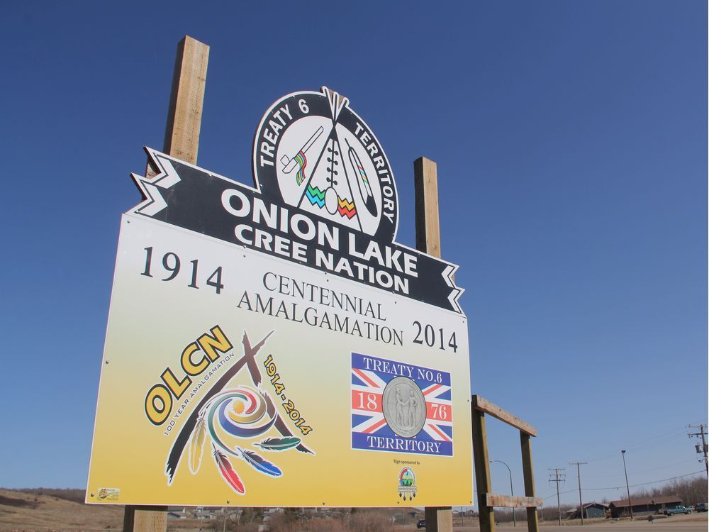 Onion Lake Cree Nation not required to post financial docs Vancouver Sun