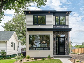1312 15th Street East by Lexis Homes