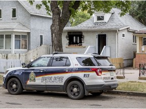 Saskatoon police are investigating the city's 11th homicide of 2020.