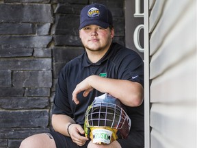 In 2020, Warman's Saskatchewan Rush goalkeeper Rein Hruska was selected by the Georgia Swarm in the first round of the National Lacrosse League Draft.