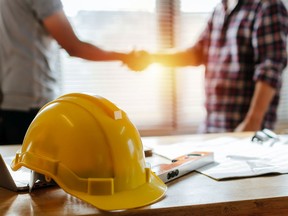 The Saskatoon & Region Home Builders' Association has introduced the Certified Professional RenoMark Renovator designation to help protect consumers from unqualified and unscrupulous contractors. The certification program is the first of its kind in Canada.