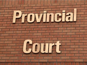Stanley Curtis Fredeen, 58, was sentenced in Saskatoon provincial court to three and a half years in prison after pleading guilty to possession of child pornography, transmitting sexually explicit material to a child and luring.