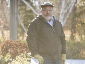 Professor John Pomeroy is Canada Research Chair in Water Resources and Climate Change at the University of Saskatchewan, director of the Global Water Futures program and associate director of the Global Institute for Water Security.