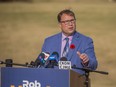 The Saskatoon and District Labour Council is running attack ads against mayoral candidate Rob Norris, while endorsing several city council candidates.