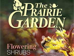 The 2020 edition of The Prairie Gardener, Western Canada's only gardening annual.