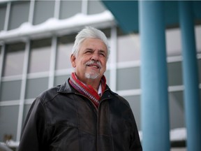 Broadcaster David Kirton is the only new face on Saskatoon city council following the 2020 civic election. The longtime radio host is representing Ward 3.