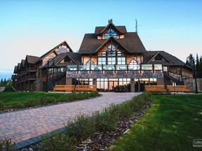 The Elk Ridge resort was recently purchased by a group of eight investors who plan to reopen the site in December 2020.