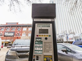 Parking enforcement officers began wearing body-worn cameras in 2021. On Monday, a committee of city councillors heard the devices are only to be activated in situations where parking staff feel threatened, and are not for use in evidence-gathering to support ticketing or other enforcement.