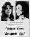 The Oct. 28, 1976 edition of the StarPhoenix notes that two women, Donna Birkmaier and Helen Hughes, have been elected to Saskatoon city council