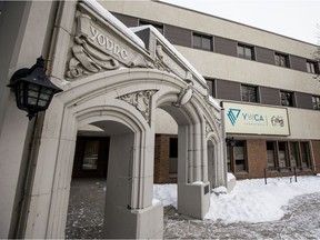 The YWCA's crisis shelter is scheduled to be closed until at least Dec. 28 after an outbreak of COVID-19 forced some staff to self-isolate.