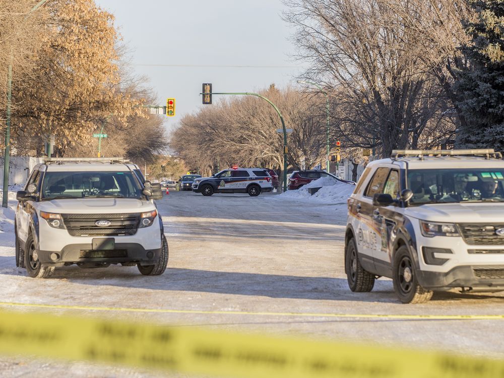 Investigation Into 2020 Saskatoon Police Shooting Clears Officers | The ...