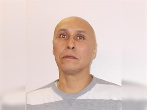 Saskatchewan RCMP issued a media release Wednesday asking the public to be on the lookout for Spencer Bird, 54, of Regina.