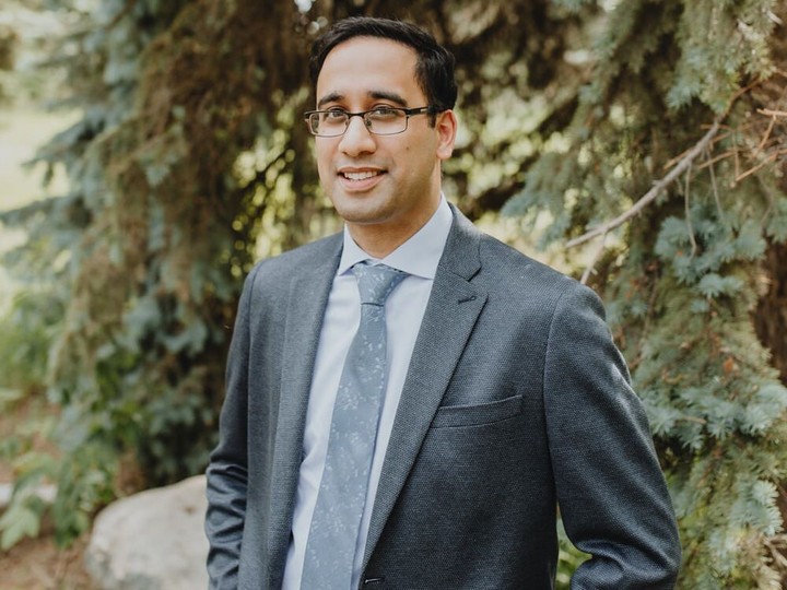  Saskatoon child psychiatrist Dr. Madhav Sarda says limited hospital capacity makes the rising number of patients he is seeing with anorexia all the more worrying.