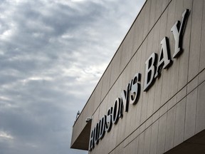 Cuthand: The history of Canada’s oldest company, as HBC closes Cuthand: The history of Canada’s oldest company, as HBC closes