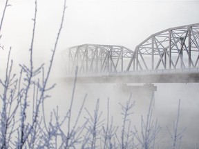 Life-threatening temperatures are expected in Saskatoon this weekend.