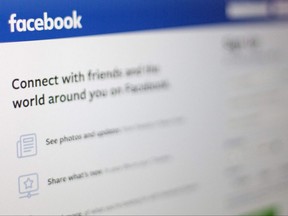 Facebook has announced it will give users more control over comments on public posts.