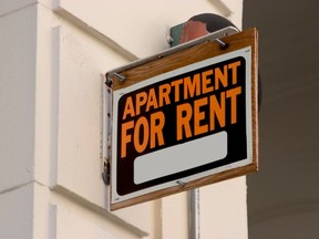 The average monthly rent for a two-bedroom apartment in the Saskatoon Census Metropolitan Area was $1,166 in October 2020, up 3.3 per cent from $1,129 in 2019.