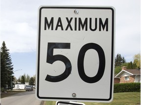 Fewer speeding and distracted driving tickets were issued in 2020 in Saskatoon than in 2019.