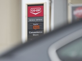 Federated Co-operatives Ltd. reported heavy losses in its fuel business in 2020, as COVID-19 radically altered the energy market.