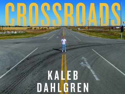 Crossroads Audiobook by Kaleb Dahlgren - Free Sample