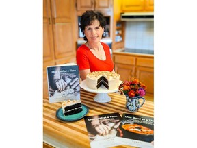 C.J Katz's cookbook is set to become a national bestseller.
