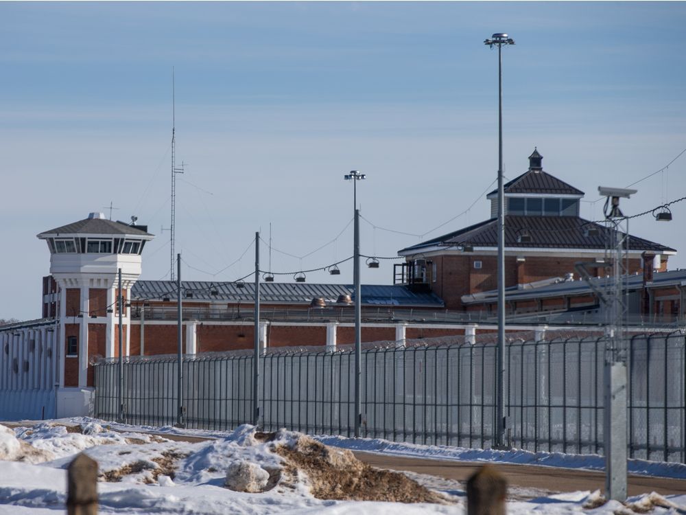 Second inmate dies in Sask. Pen custody this week