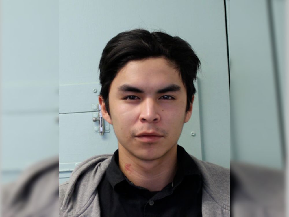 Rcmp Seek Man Charged With Sexual Assault Toronto Sun