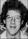 William Gill. From the April 14, 1990 edition of The StarPhoenix.