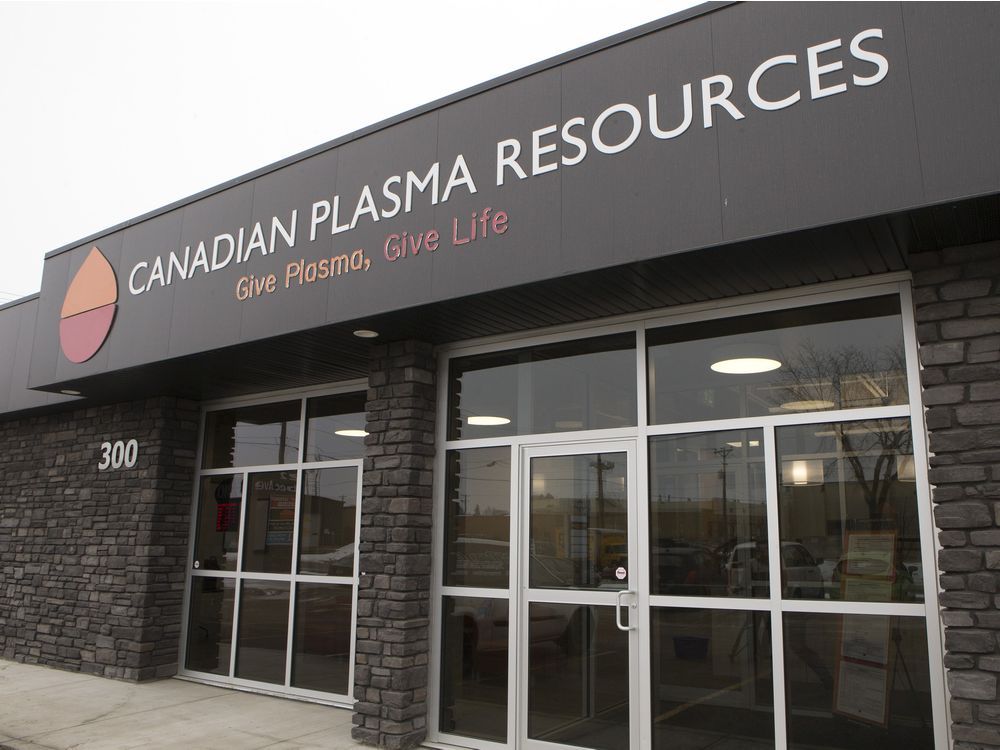 canadian-plasma-resources-in-saskatoon-closes-due-to-covid-19-risk