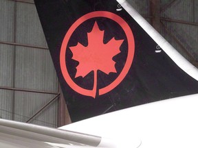 Air Canada's $5.9 billion financial package deal with Ottawa comes with a number of strings attached.