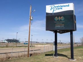 Marquis Downs at Prairieland Park is slated to close permanently with talks of building a professional soccer stadium.