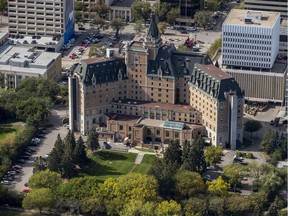 The latest analysis of Saskatoon wastewater by the Global Institute for Water Security at the University of Saskatchewan shows a 28 per cent rise in the presence of the COVID-19 virus from May 13 to 19.