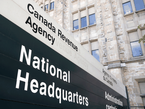 Data submitted by the CRA showed that of 30,000 audits on large companies launched since late 2015, only 18 were turned over to the CRA’s criminal investigations division.