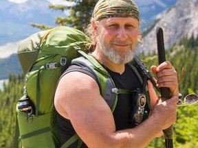 University of Calgary professor Dr. David Lertzman was killed near Waiparous Tuesday evening in an apparent bear attack.