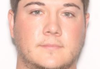 An image of Canadian golf pro Dan Bowling, 26, released by police in Florida.