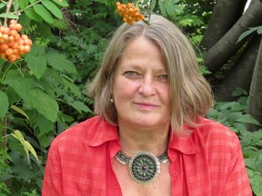 Canadian poet Di Brandt is the new Saskatoon Public Library Writer in Residence, beginning on Sept. 1, 2021.