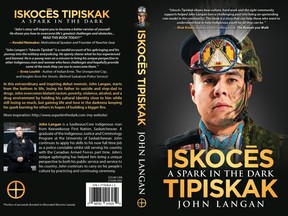 Iskocēs Tipiskak: A Spark in the Dark by John Langan