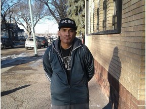 Cory Charles Cardinal, who died this week at the age of 38, wanted to continue advocating for people who were incarcerated after he was released from custody at the Saskatoon jail.