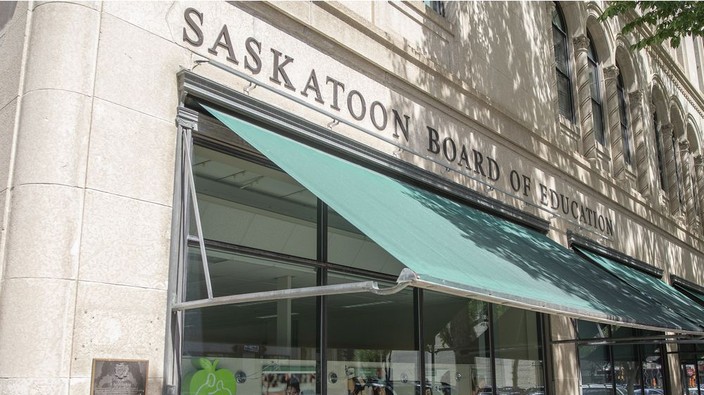 Saskatoon Public Schools announces vaccine, testing mandate