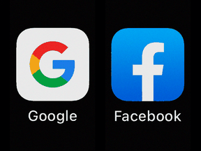 "Until all news media in this country can negotiate collectively with Google and Facebook, the two multinationals will continue to use their market dominance to drive terms that are in their interests."