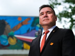 Brad Regehr, the first Indigenous president of the Canadian Bar Association in its 125-year history, says the suffering his grandfather endured at a residential school fuelled his passion to work toward fulfilling the Truth and Reconciliation Commission's calls to action and he feels even more emboldened by the recent discovery of what are believed to be the remains of over 200 children on the grounds of a former residential school in Kamloops.